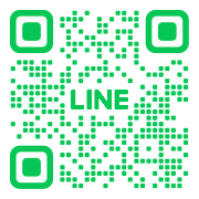 シェフ向けLINE QRコード