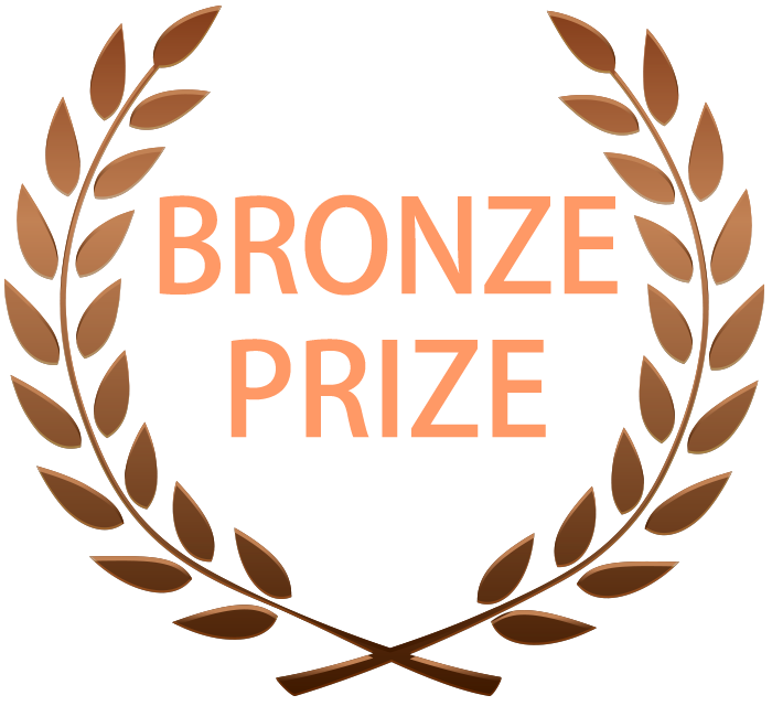 BRONZE PRIZE