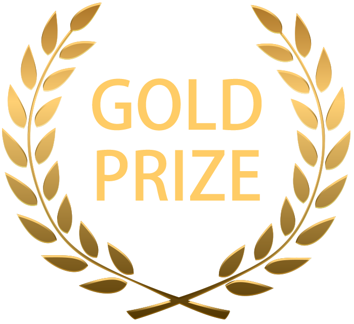 GOLD PRIZE