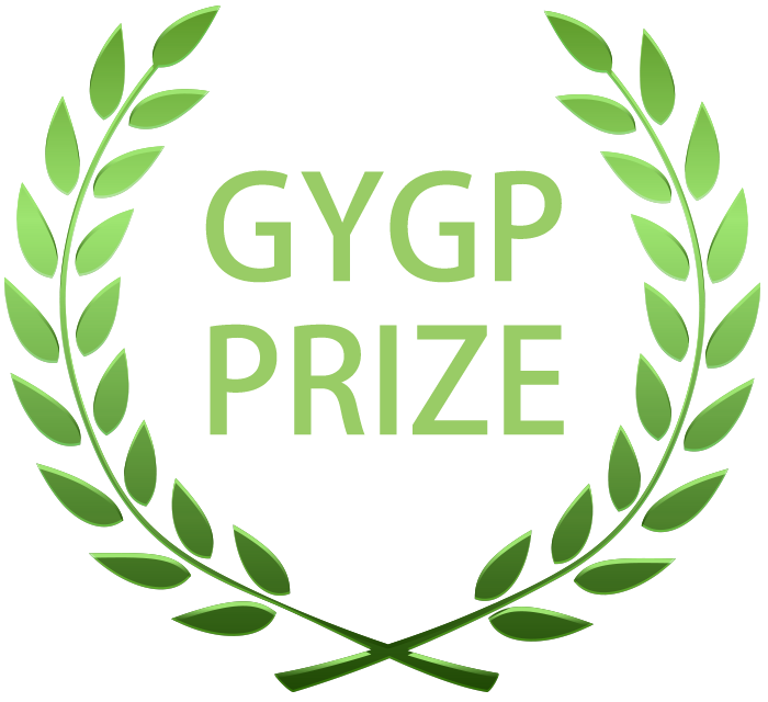 GYGP PRIZE