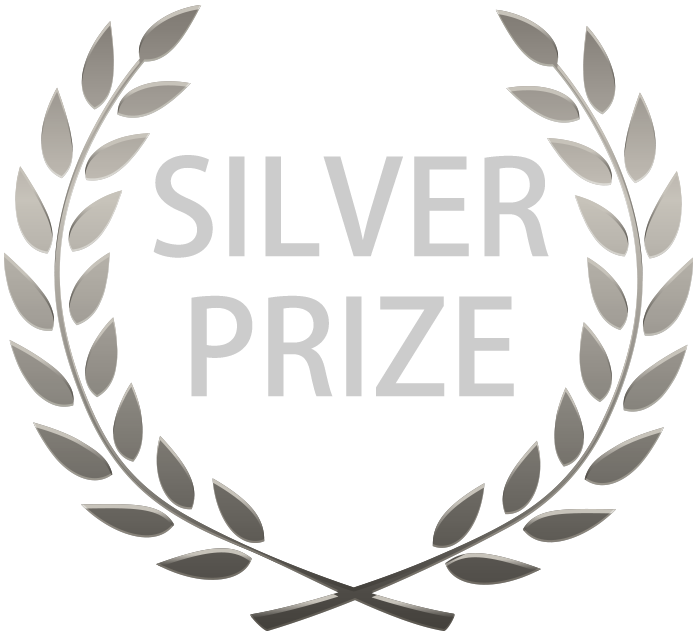 SILVER PRIZE