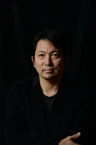 池田匡克　Masakatsu Ikeda